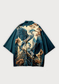 Kimono Imprimé