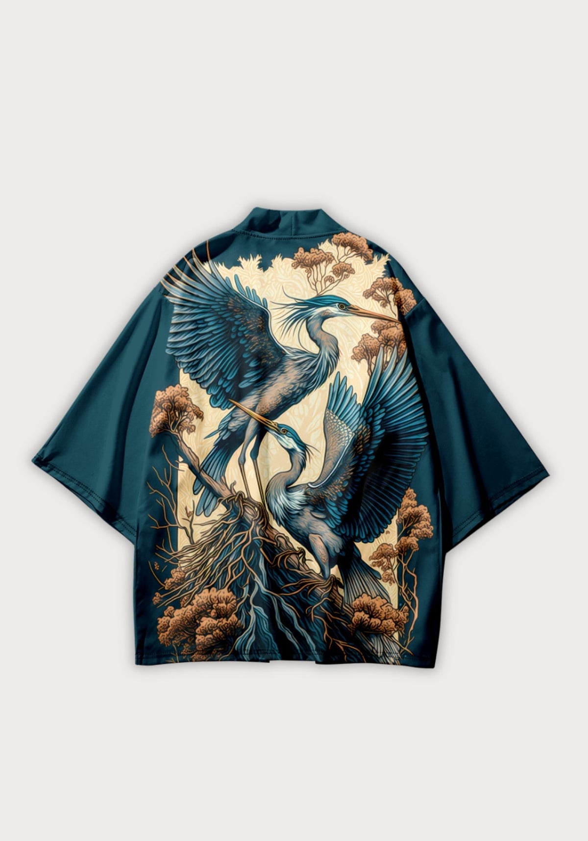 Kimono Imprimé