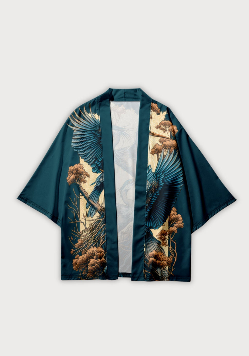 Kimono Imprimé