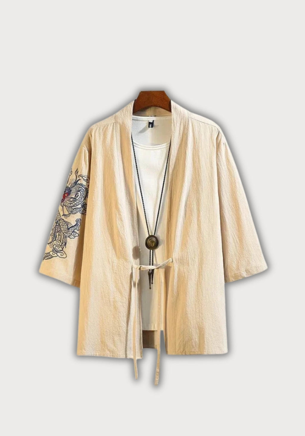 Kimono Japonais Homme