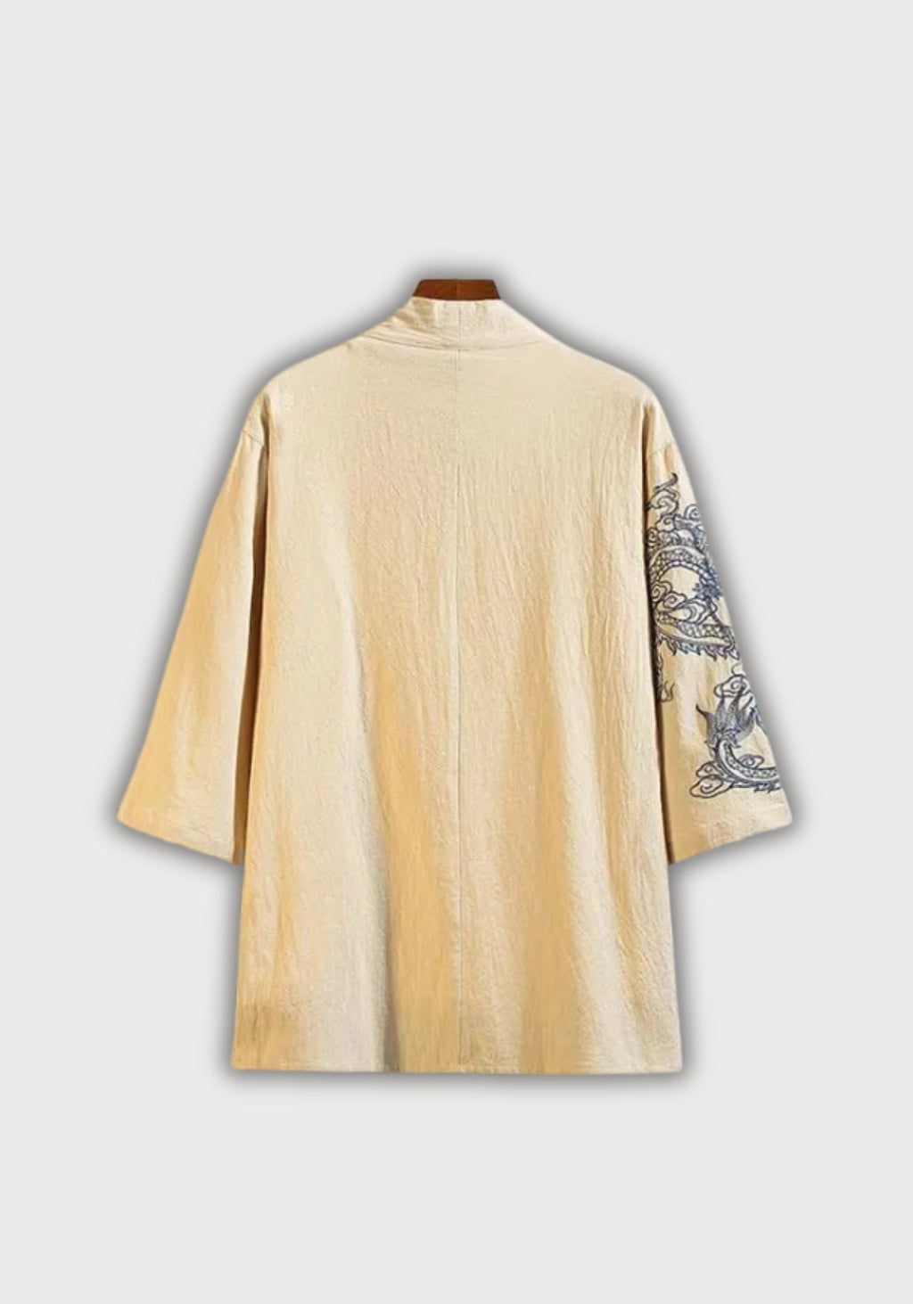 Kimono Japonais Homme