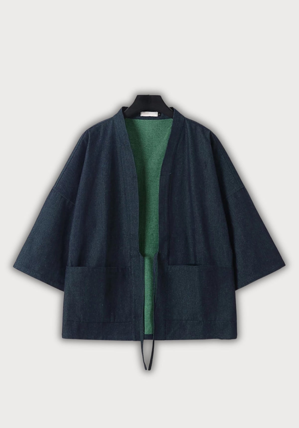 Kimono Jean