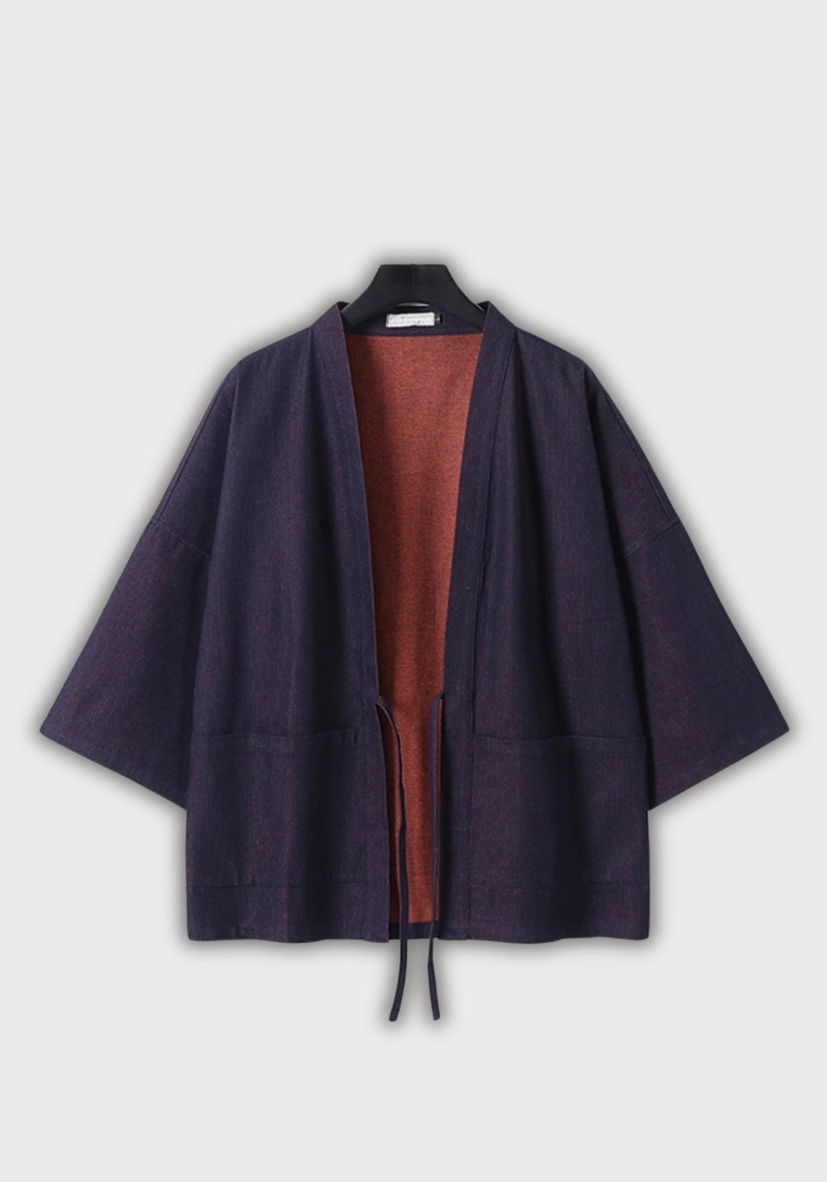 Kimono Jean