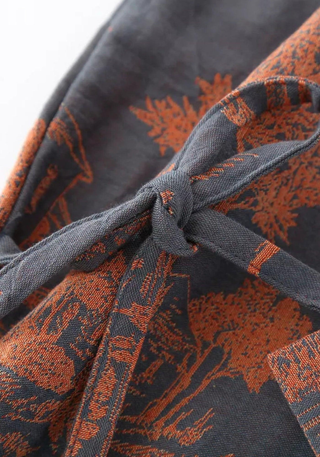Kimono Léger Femme