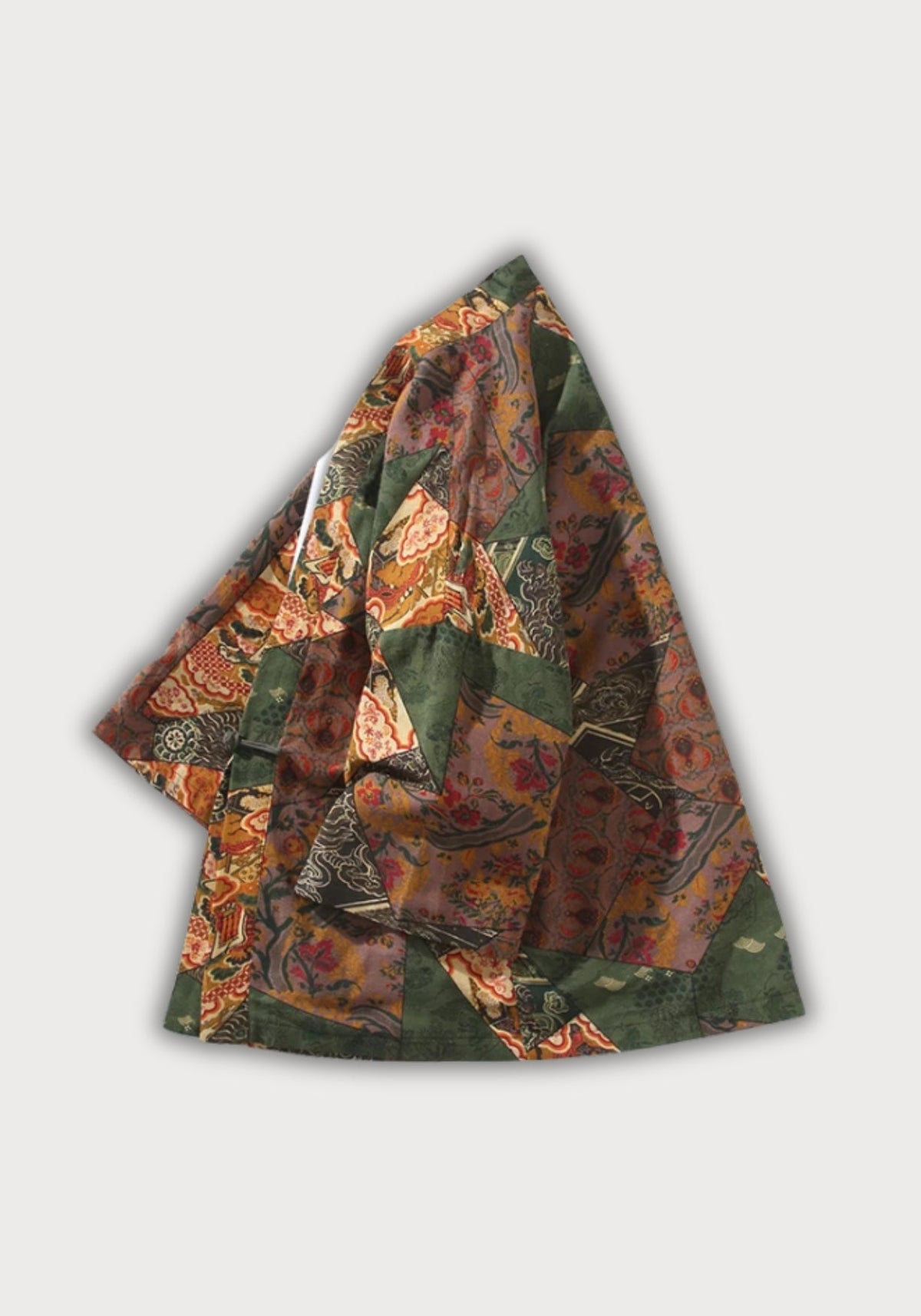 Kimono Lin Femme