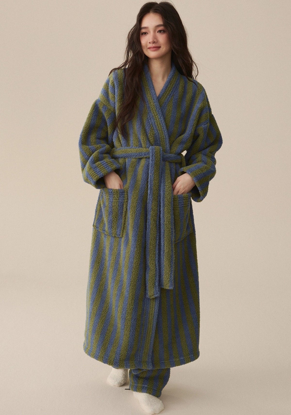 Kimono Maison Femme