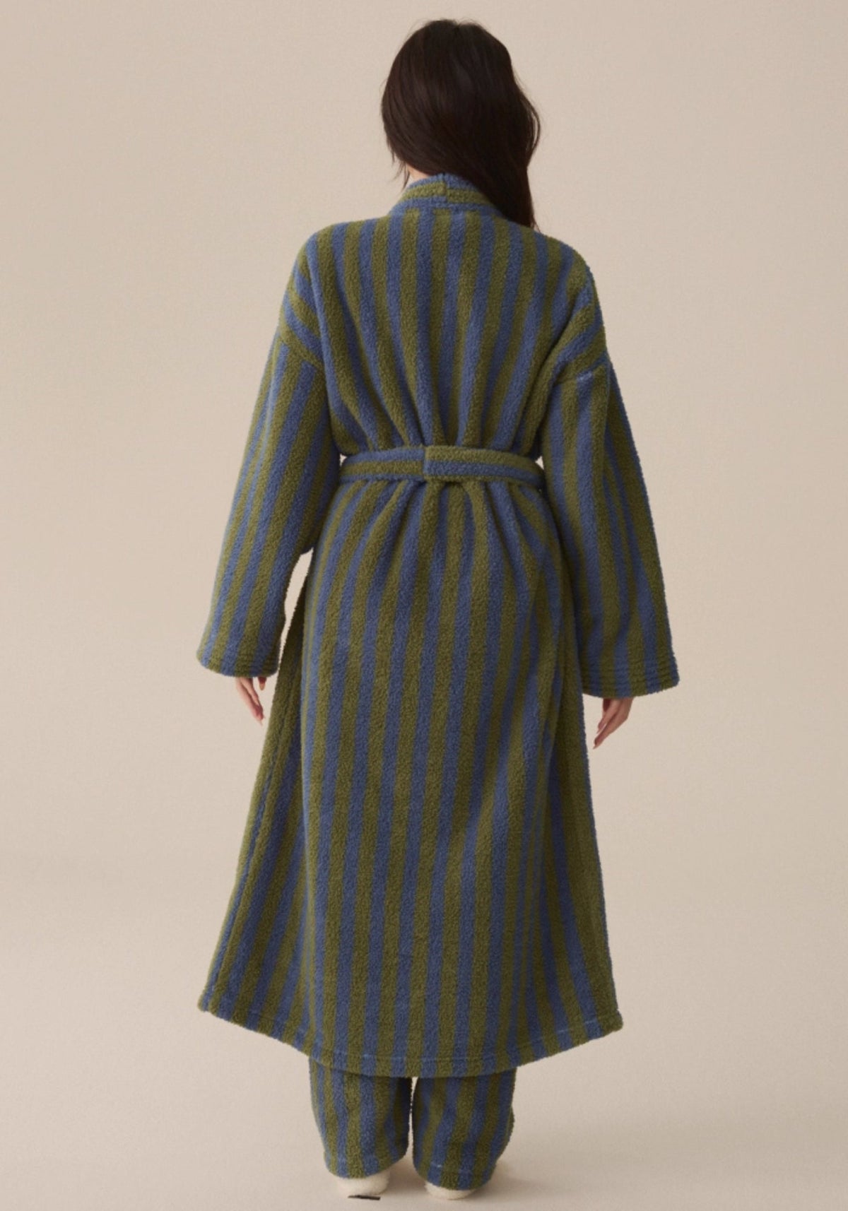Kimono Maison Femme
