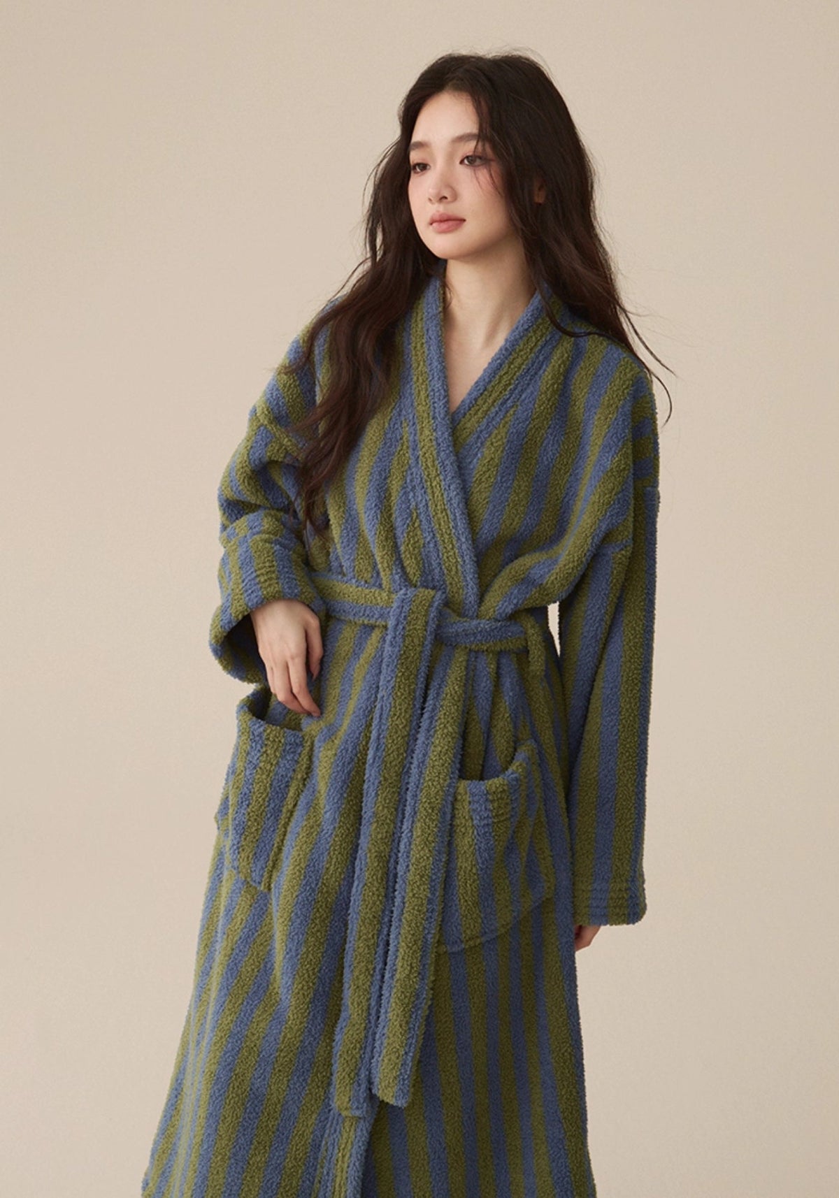 Kimono Maison Femme