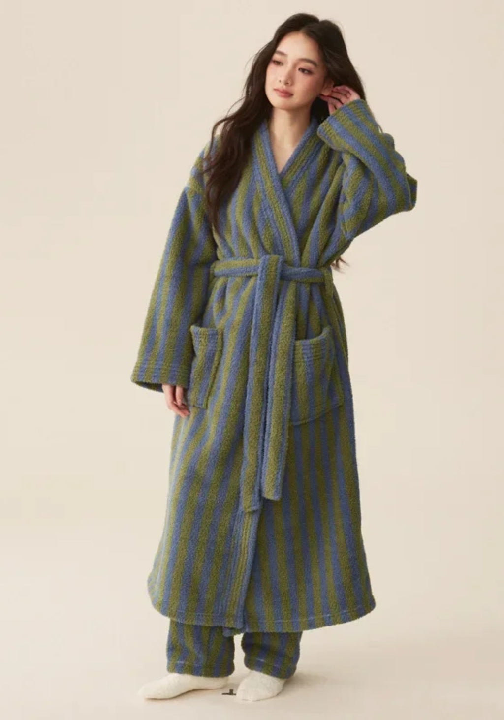 Kimono Maison Femme