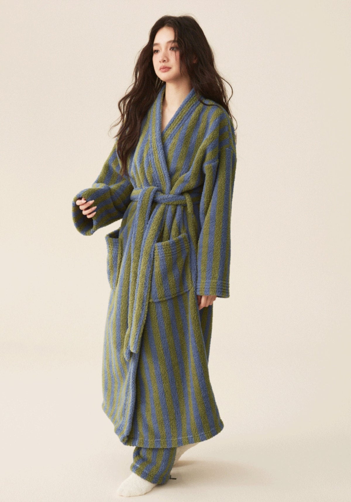 Kimono Maison Femme