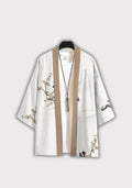 Kimono Manches Courtes