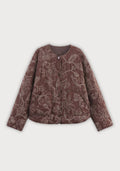 Kimono Marron