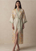 Kimono Mousseline