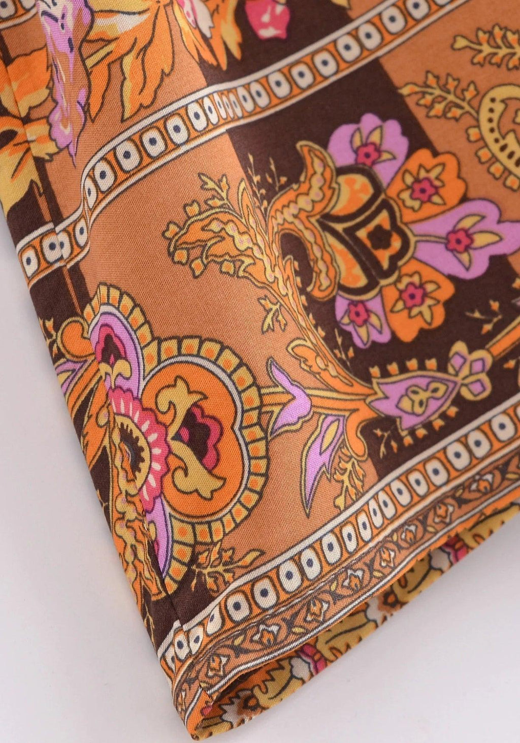 Kimono Oriental Femme