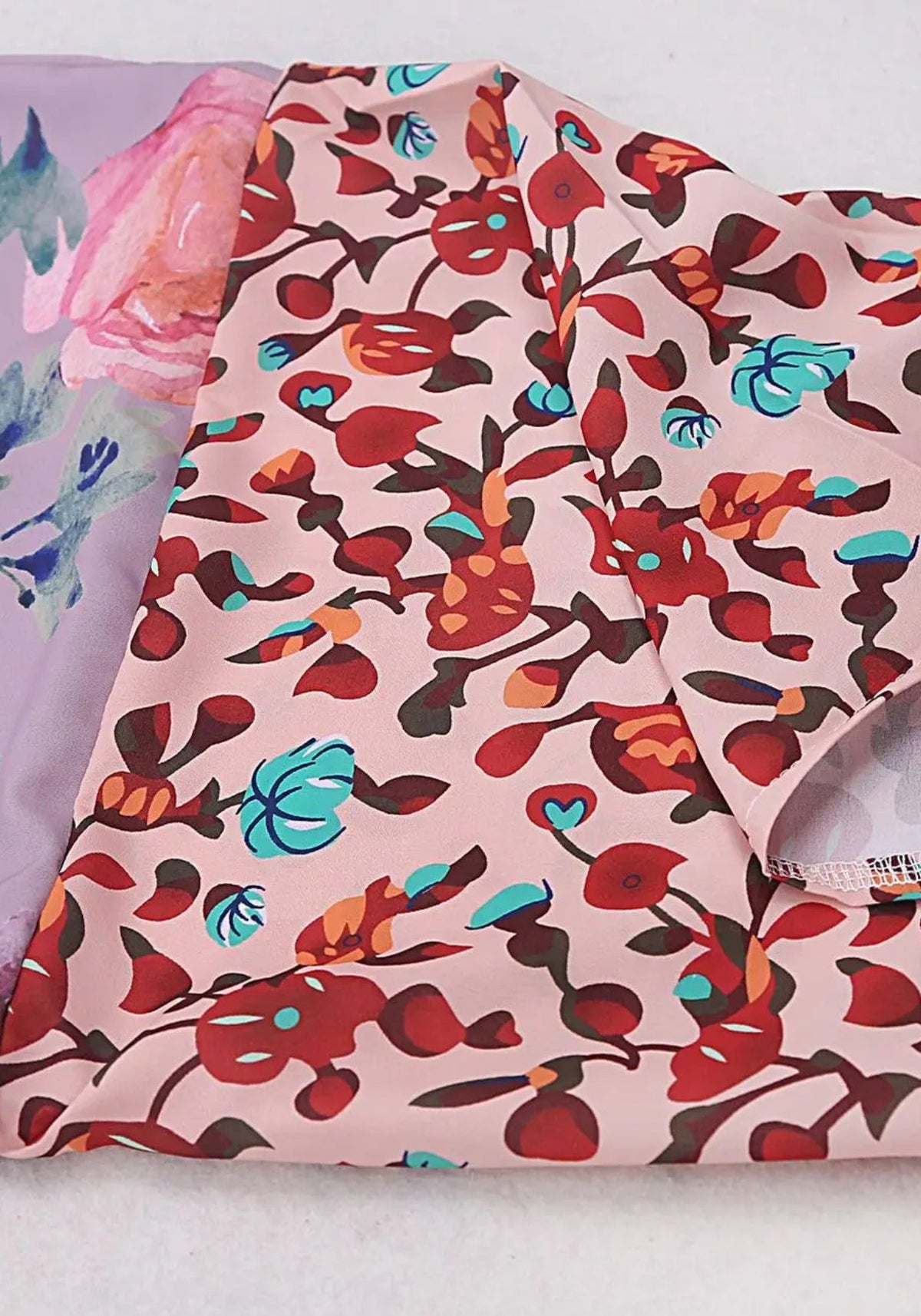 Kimono Plage Blanc