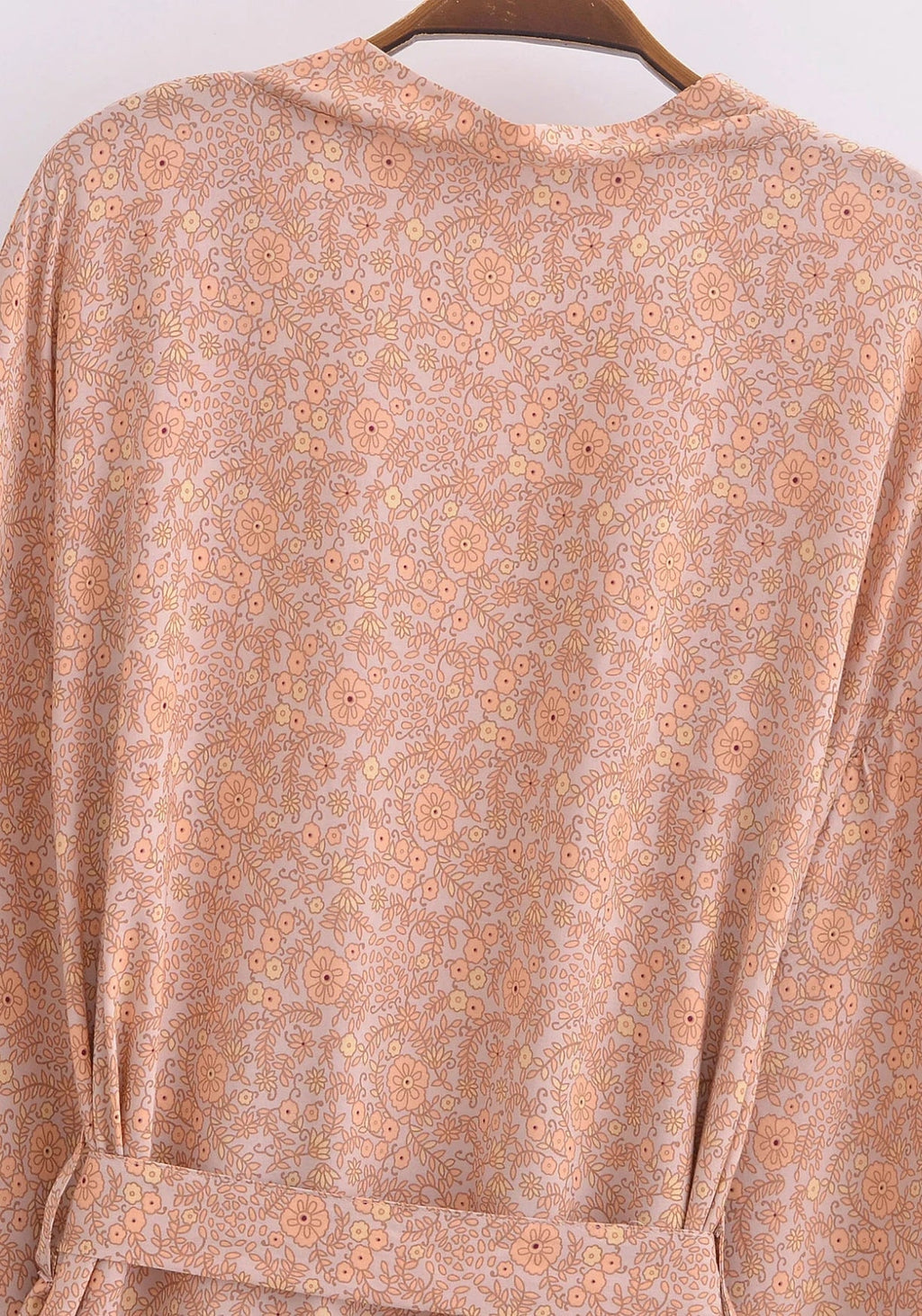 Kimono Sakura