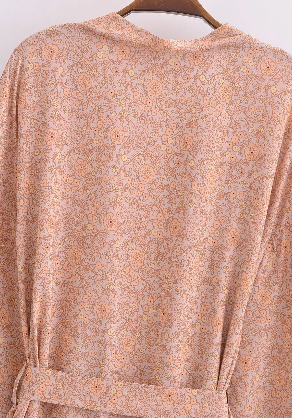 Kimono Sakura