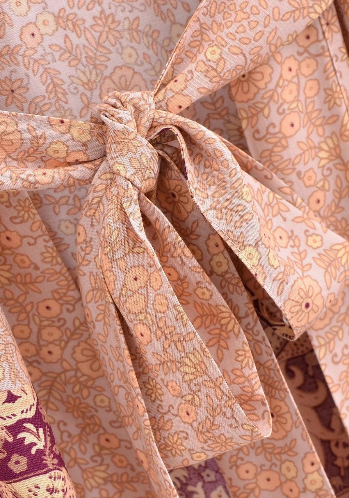 Kimono Sakura