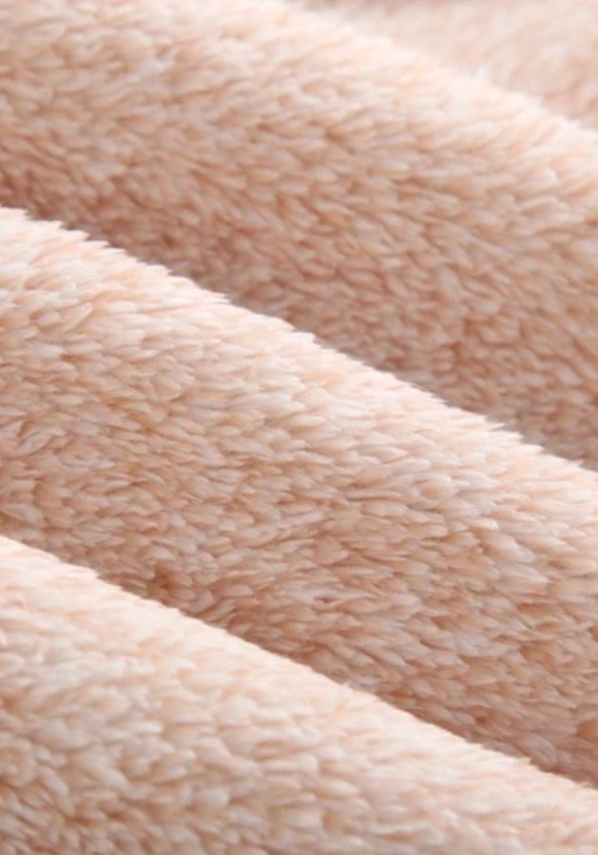 Kimono Velours Femme