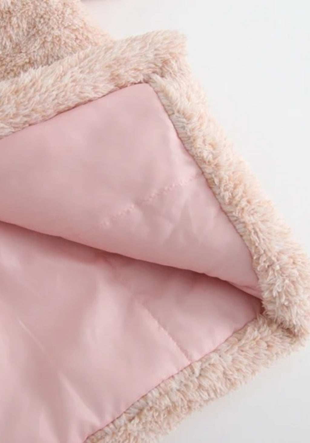 Kimono Velours Femme