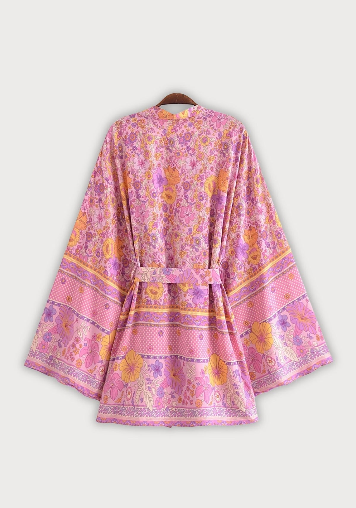 Kimono Vintage