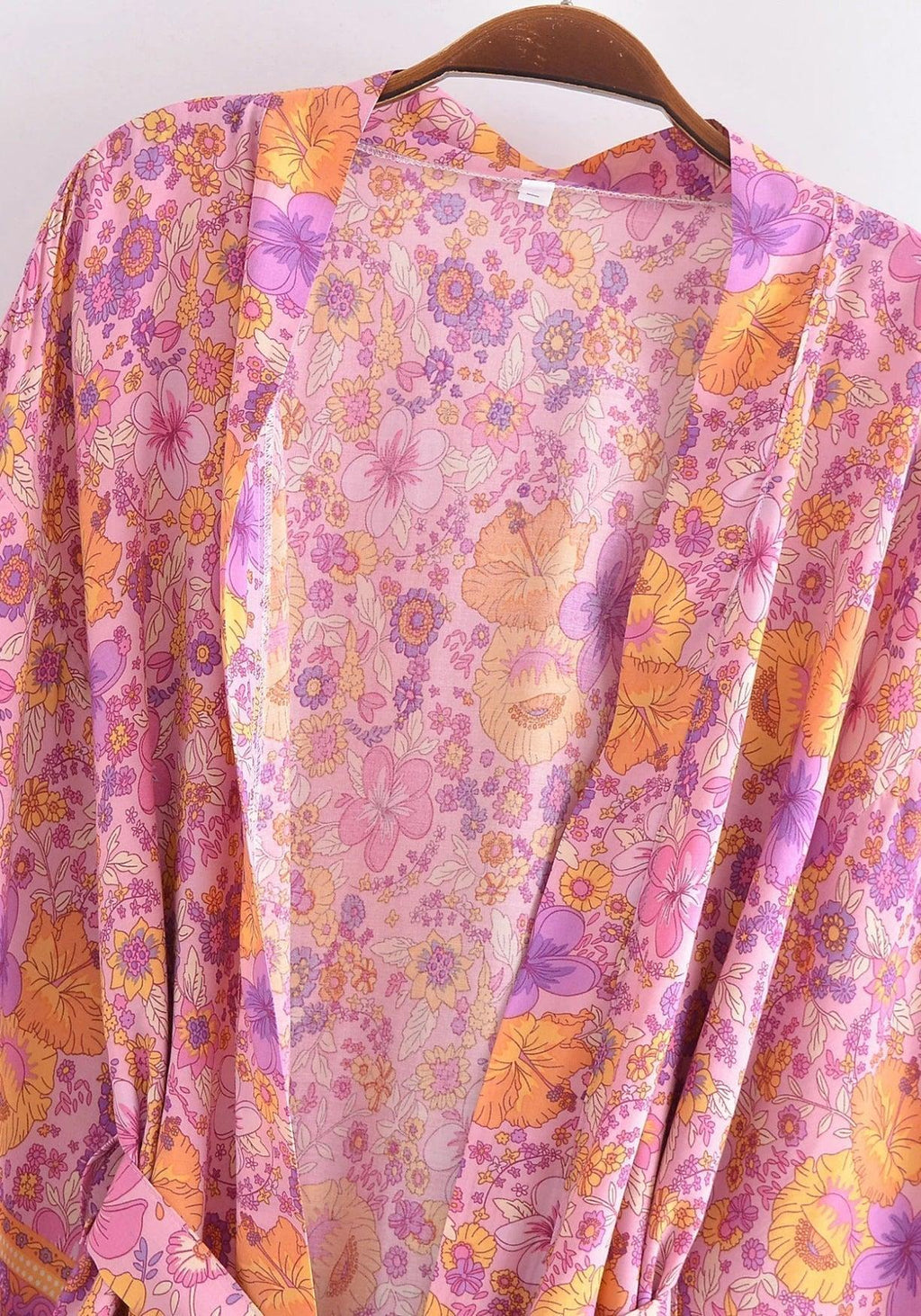 Kimono Vintage