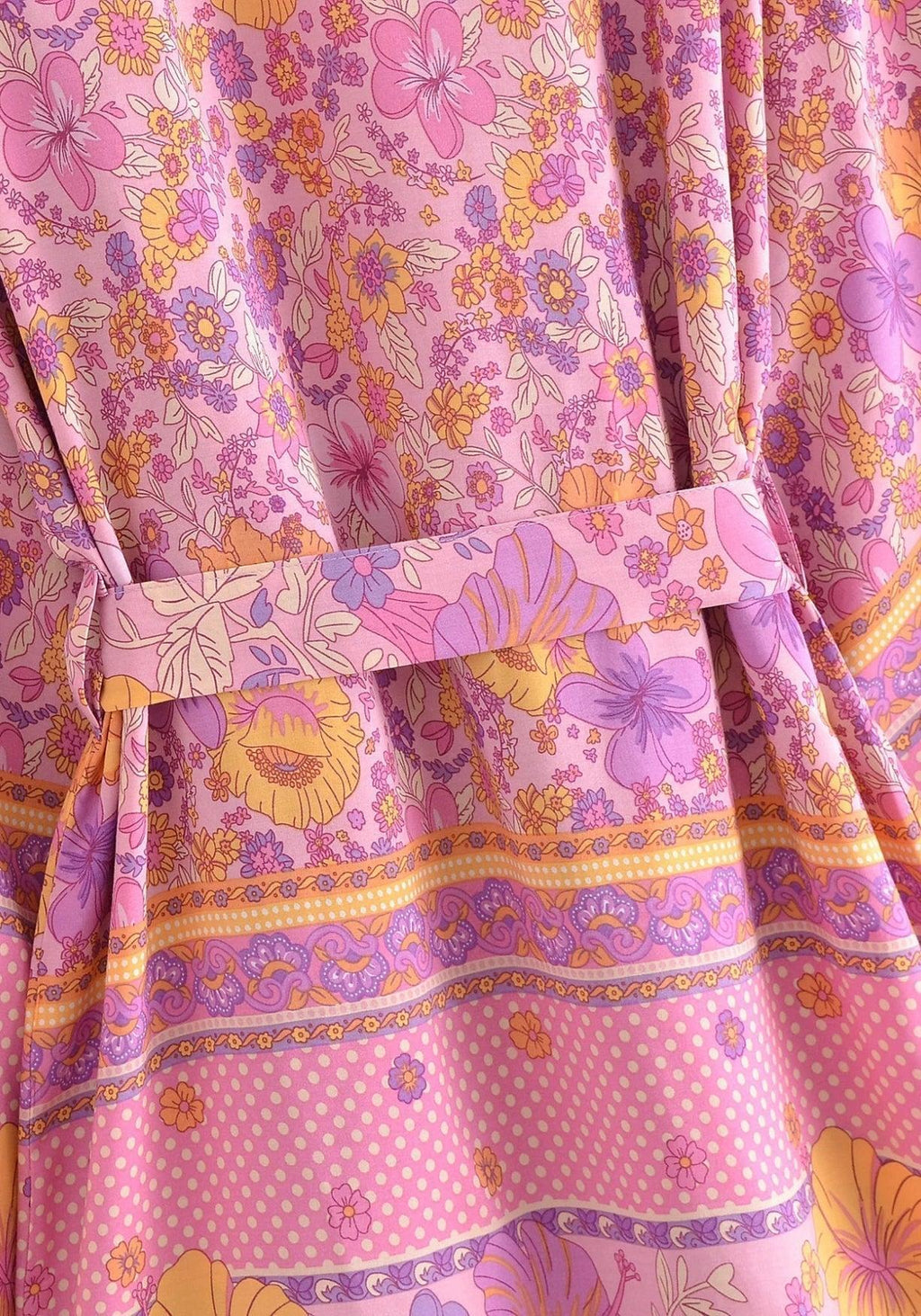 Kimono Vintage