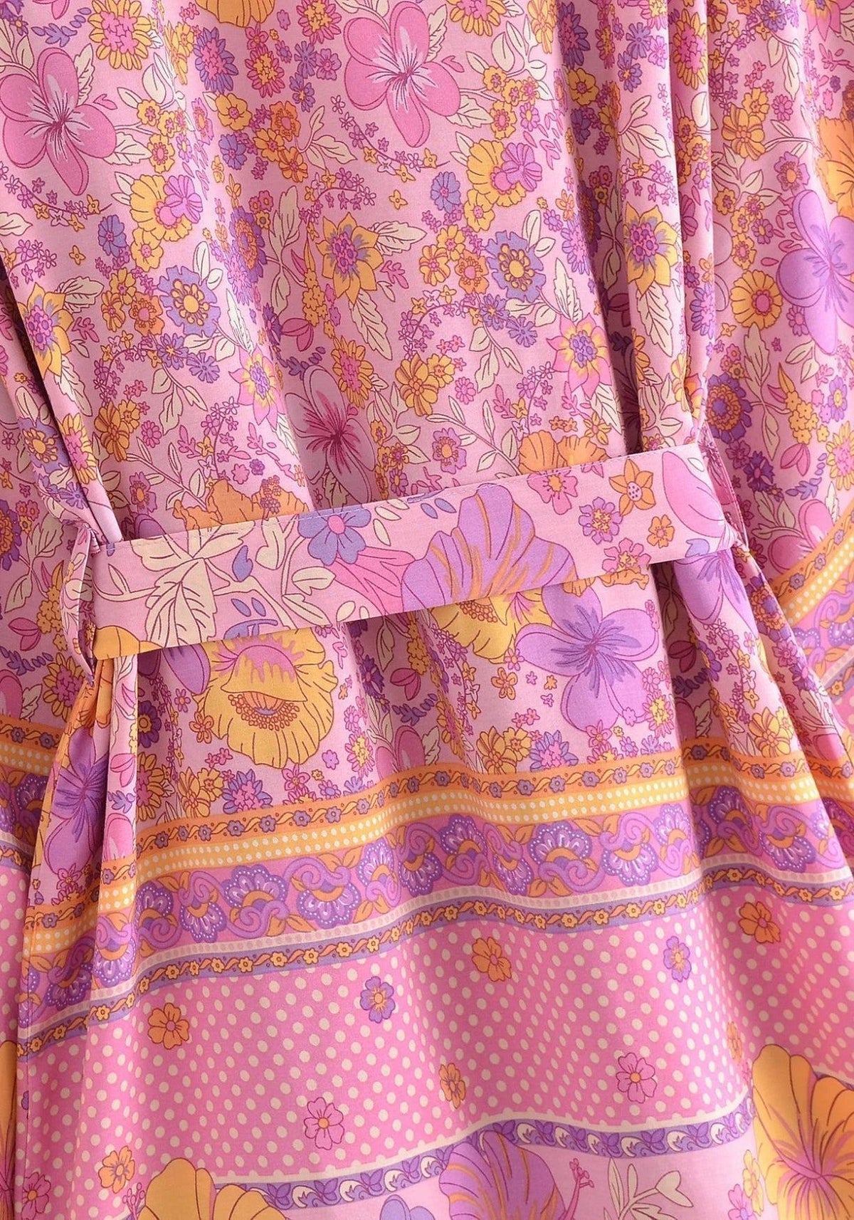 Kimono Vintage