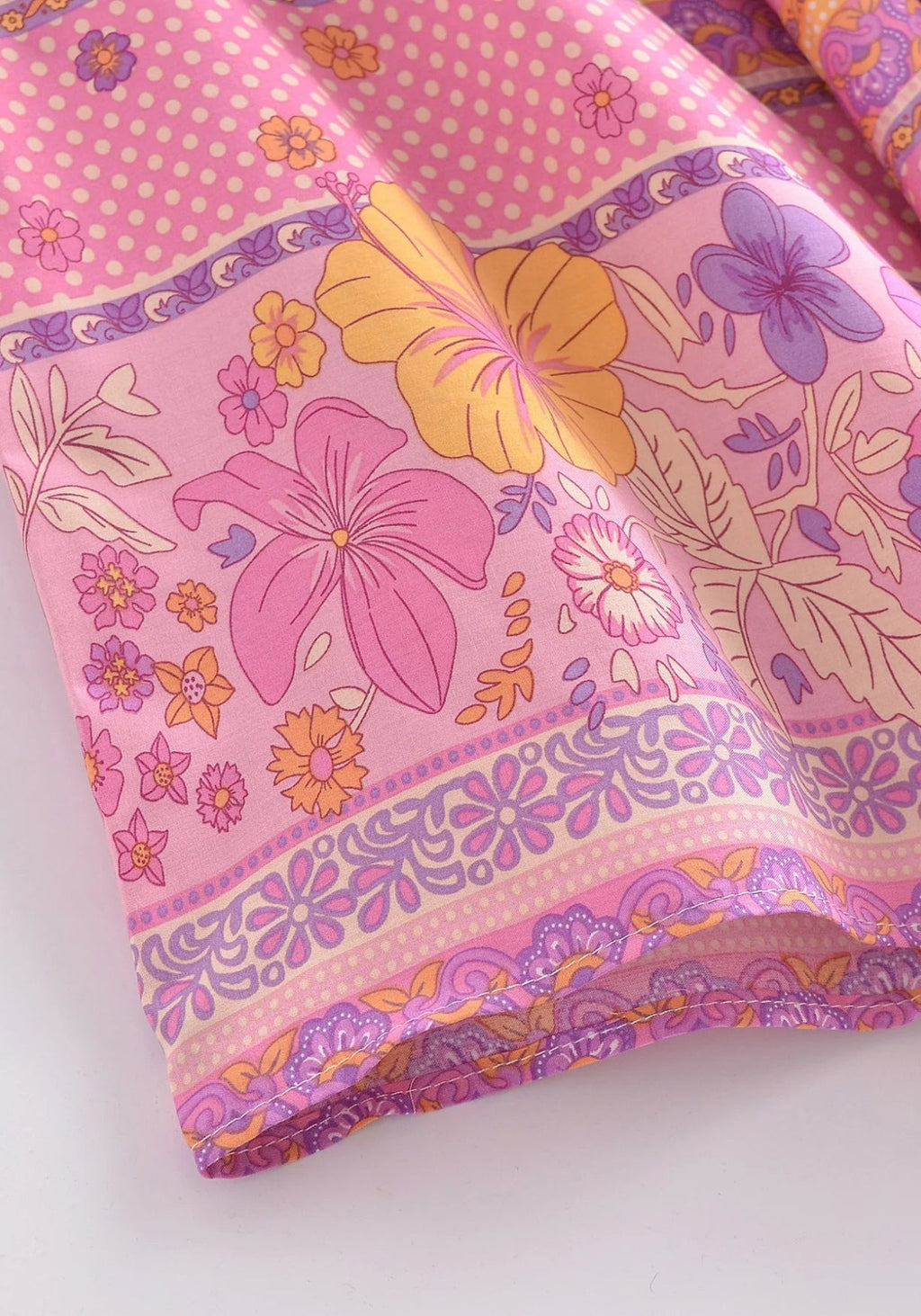 Kimono Vintage