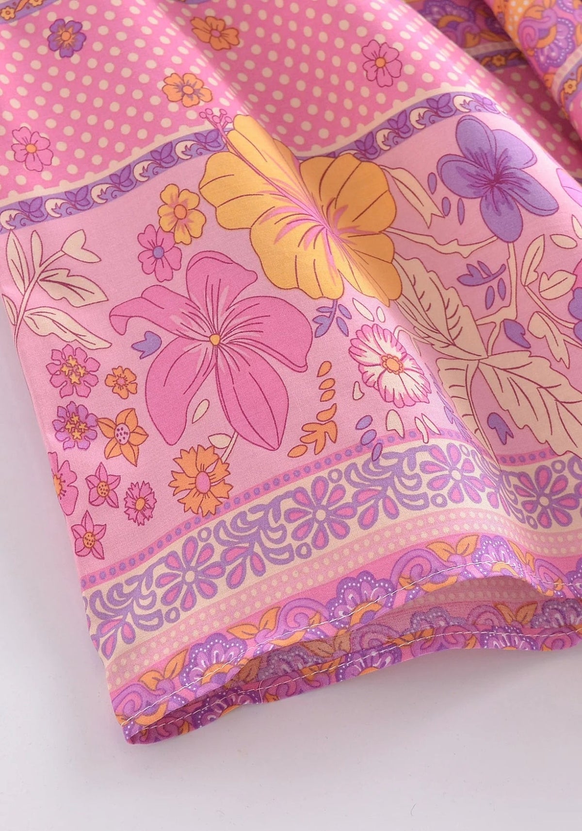 Kimono Vintage