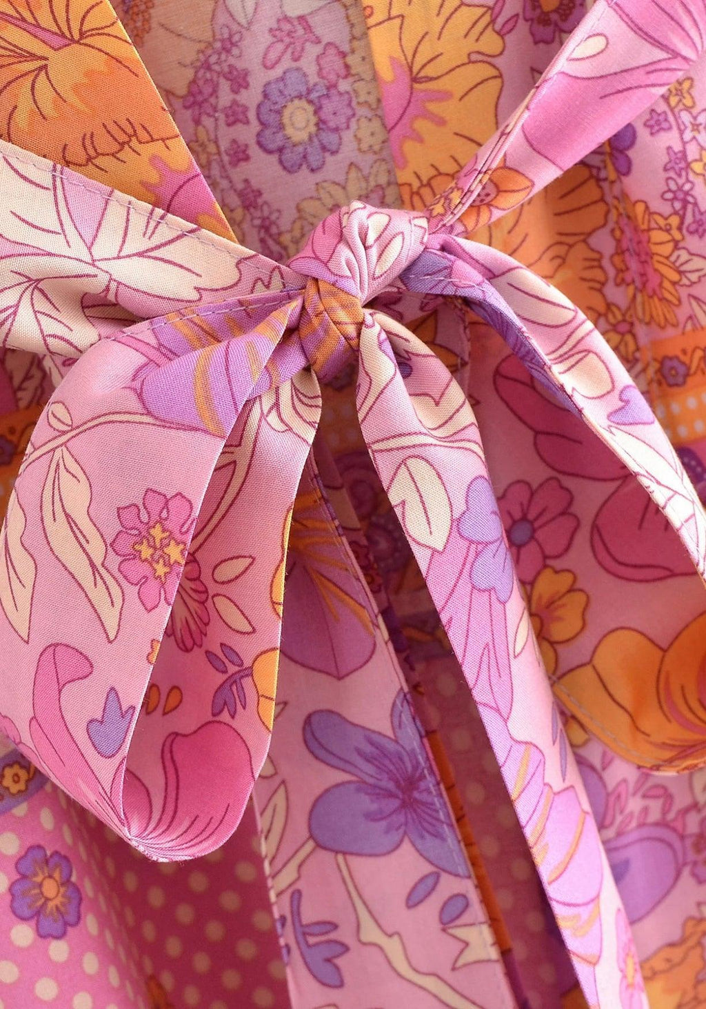 Kimono Vintage
