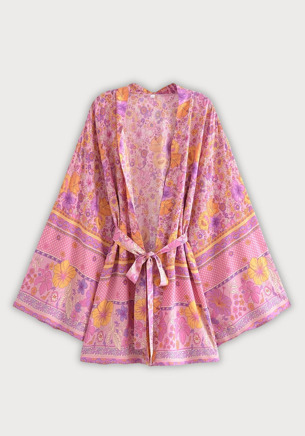 Kimono Vintage