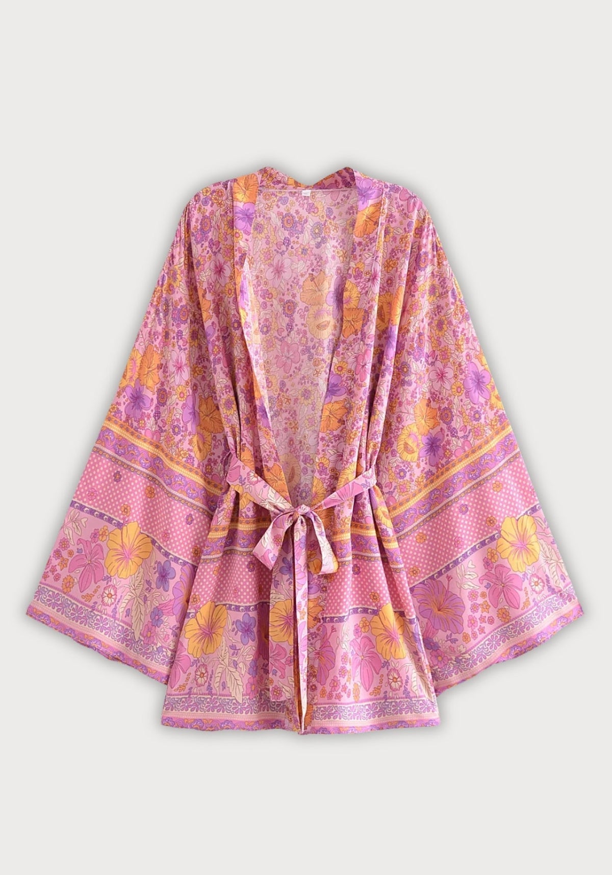 Kimono Vintage