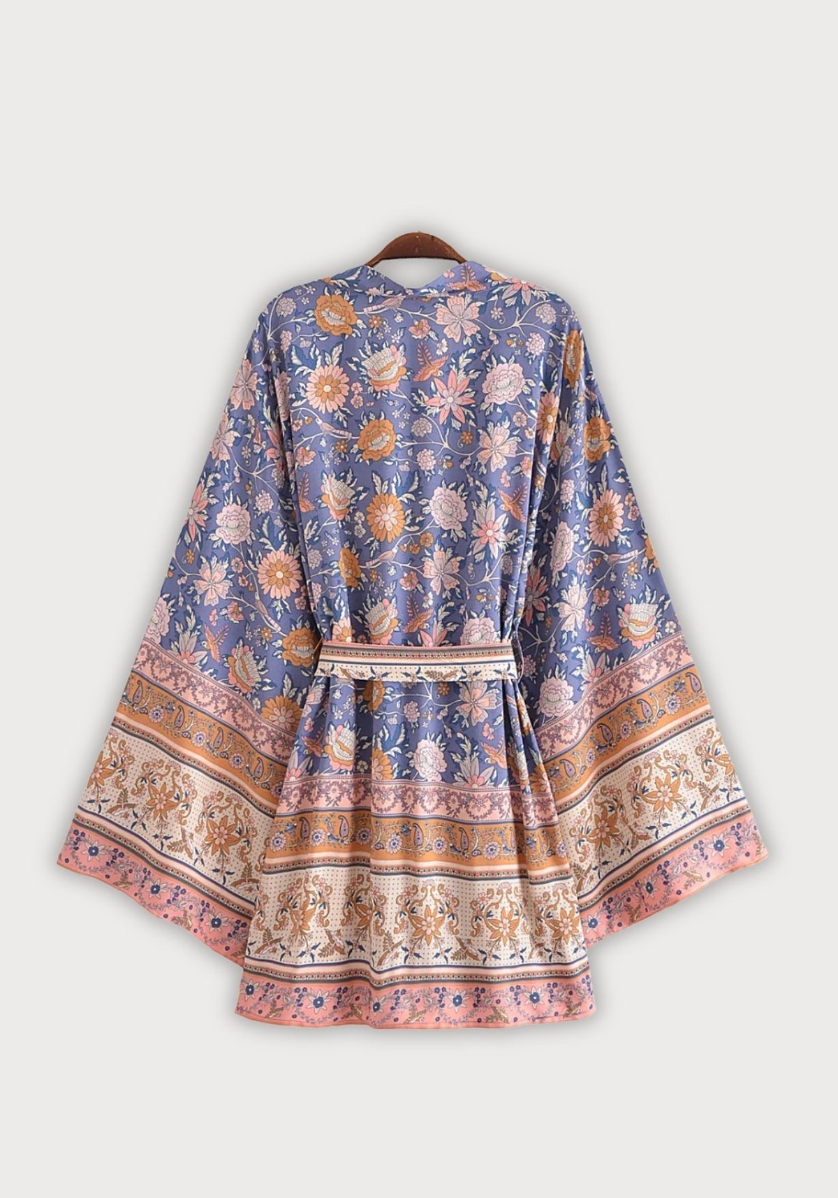 Kimono Viscose