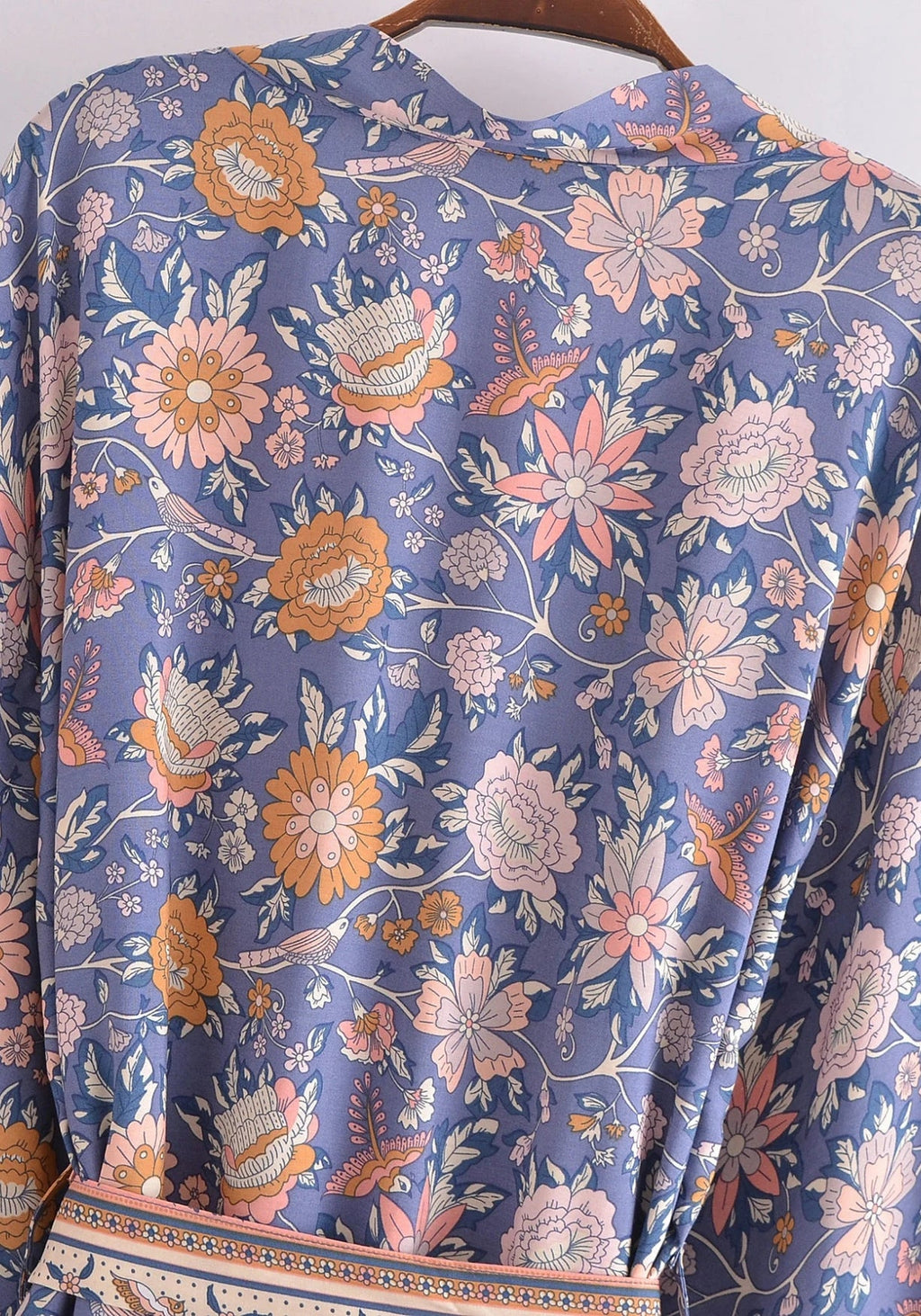 Kimono Viscose