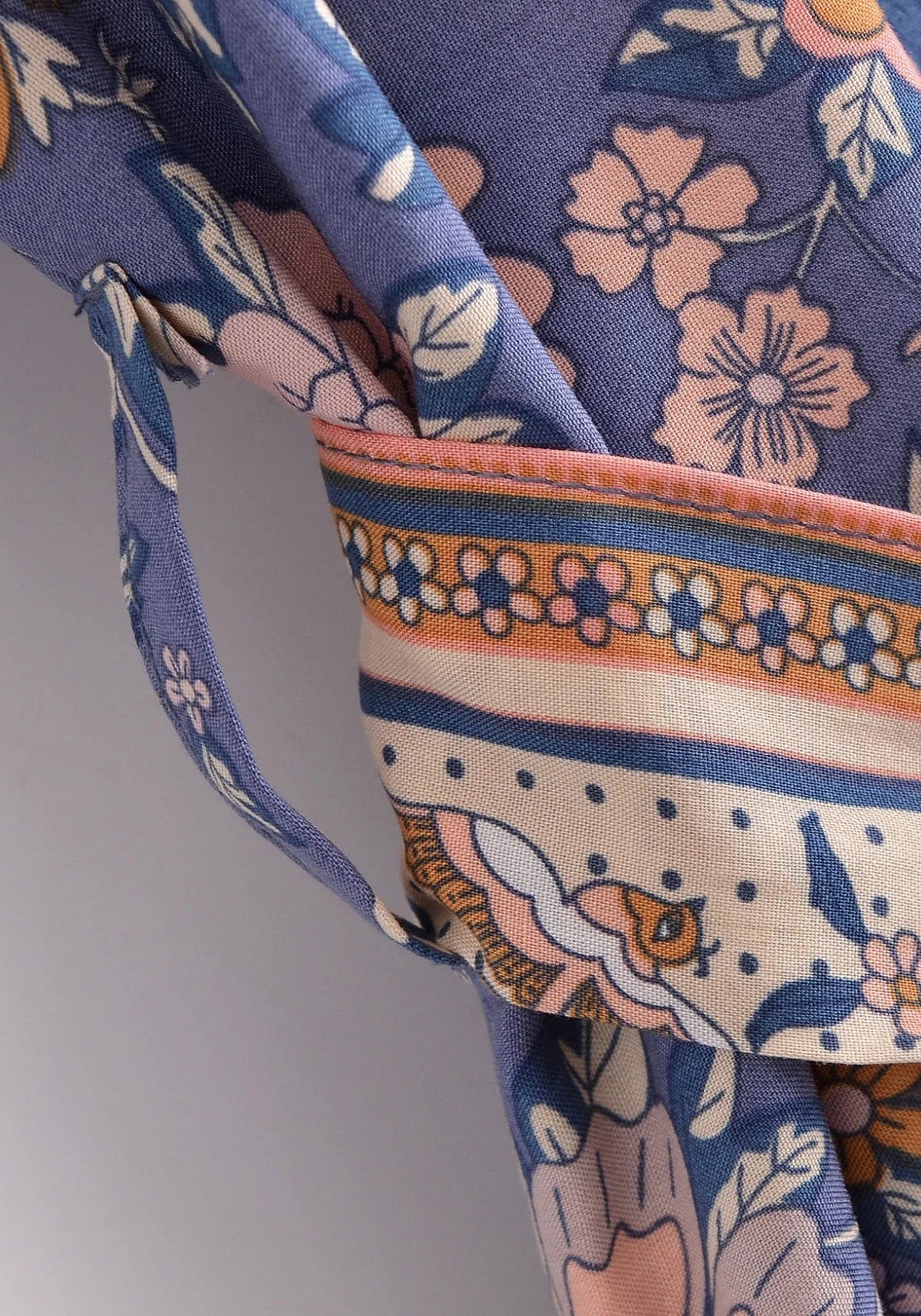 Kimono Viscose