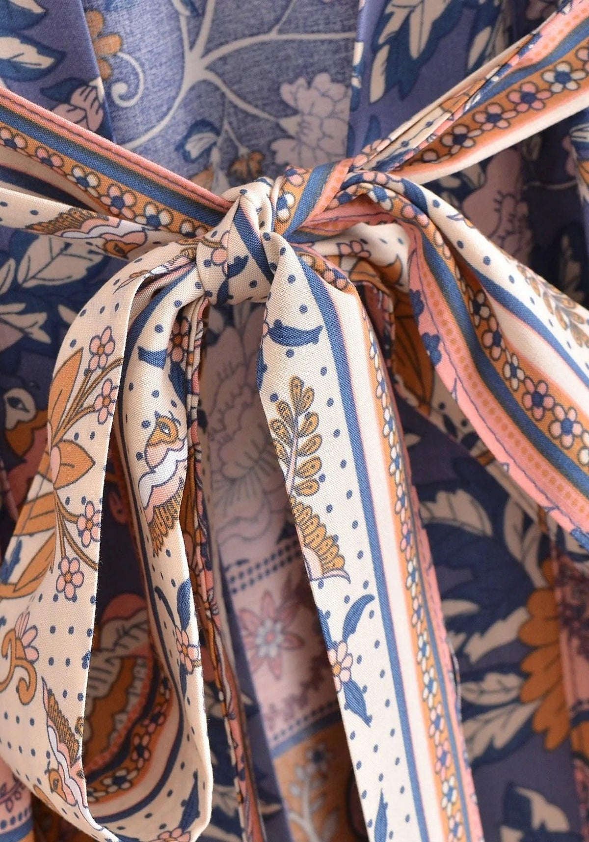 Kimono Viscose