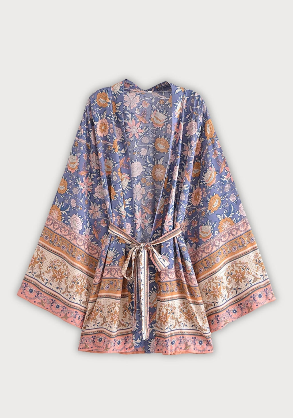 Kimono Viscose