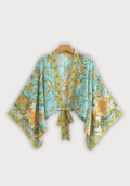 Kimono Voile