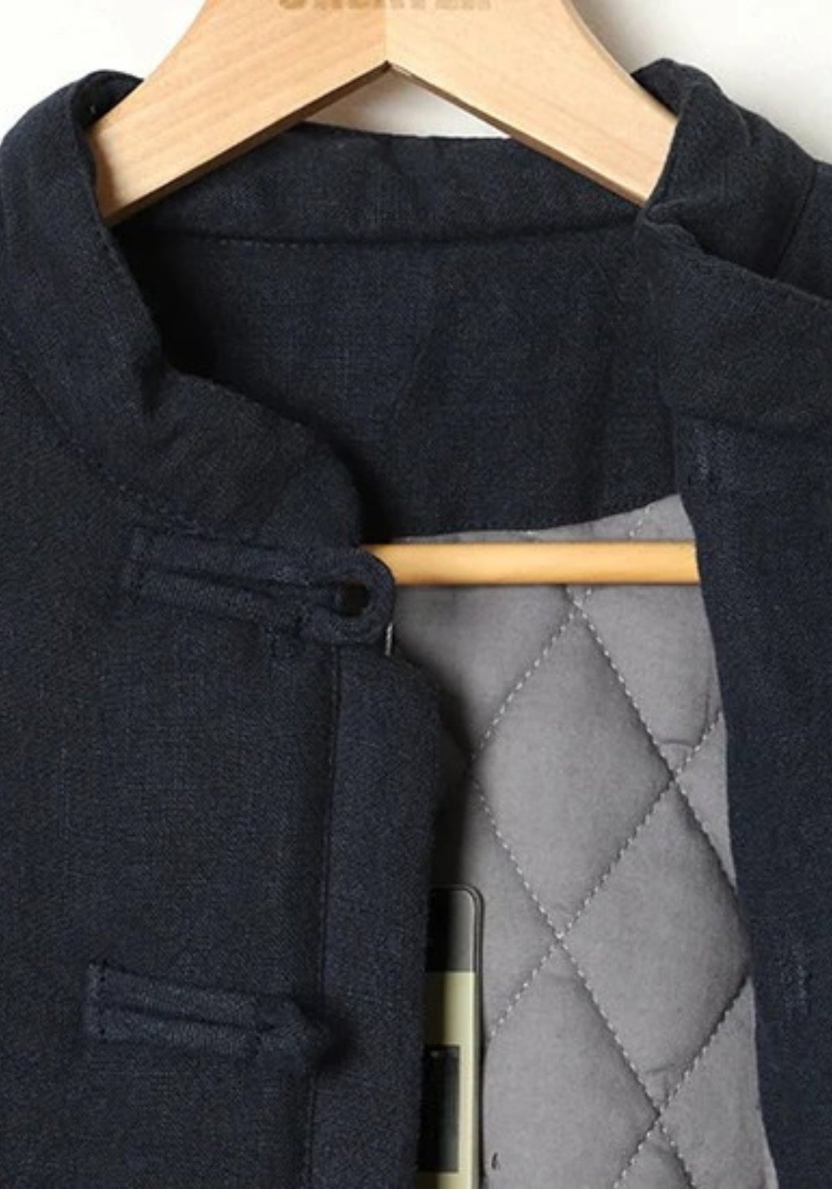 Manteau Kimono Femme