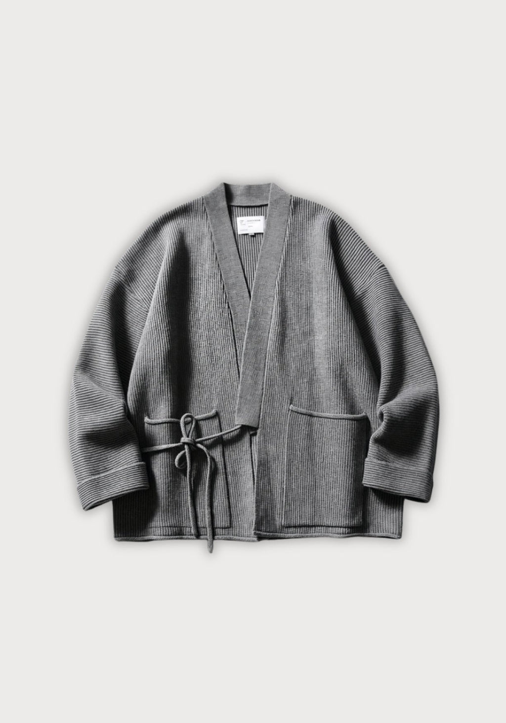 Pull Kimono