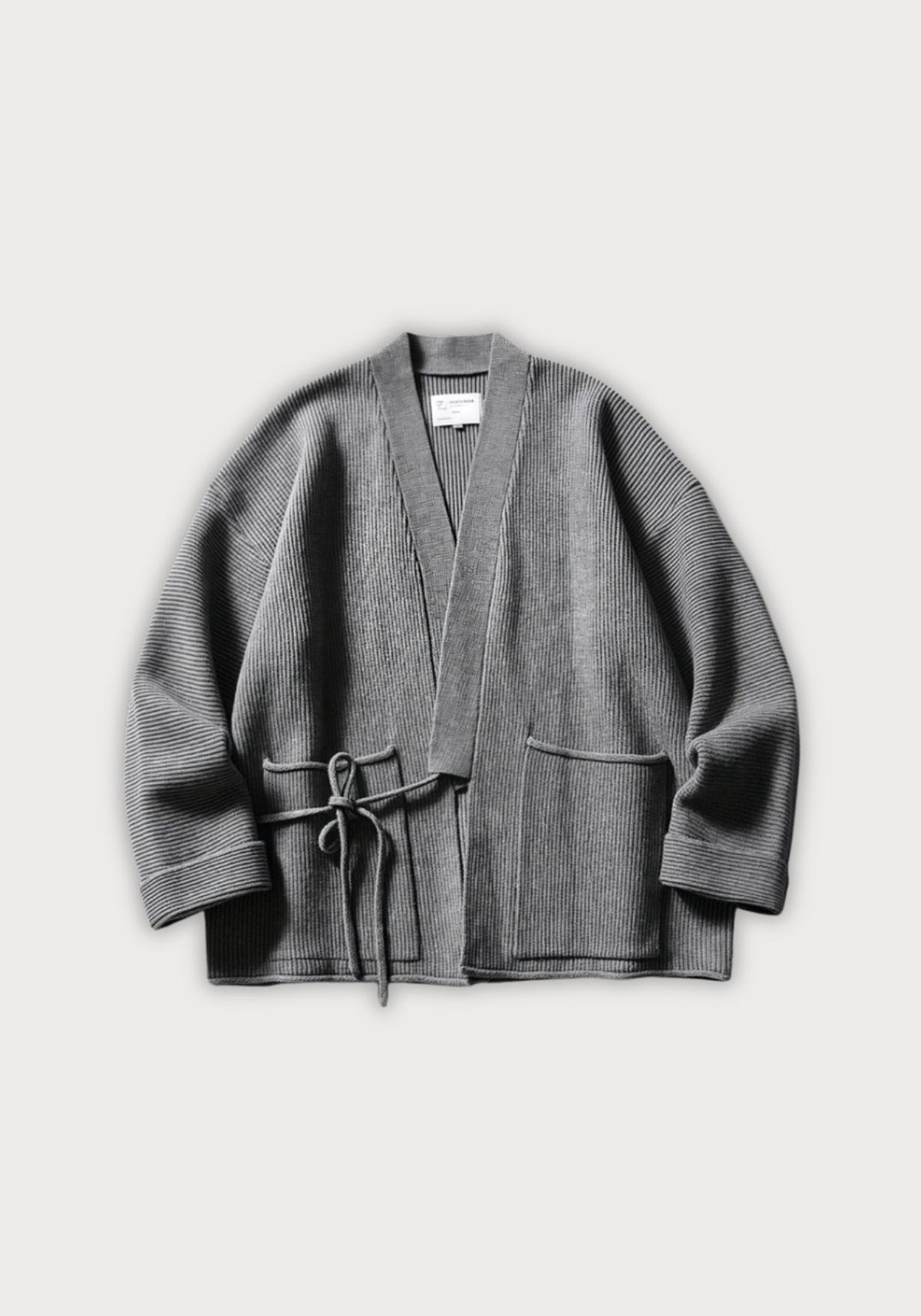 Pull Kimono