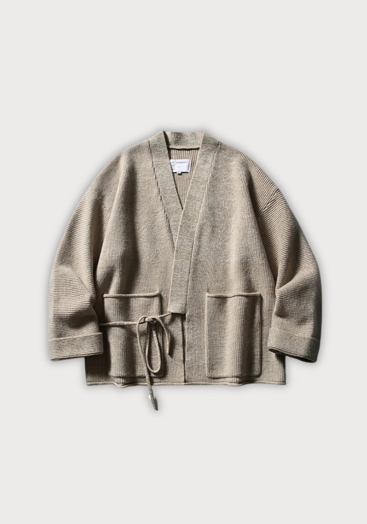 Pull Kimono