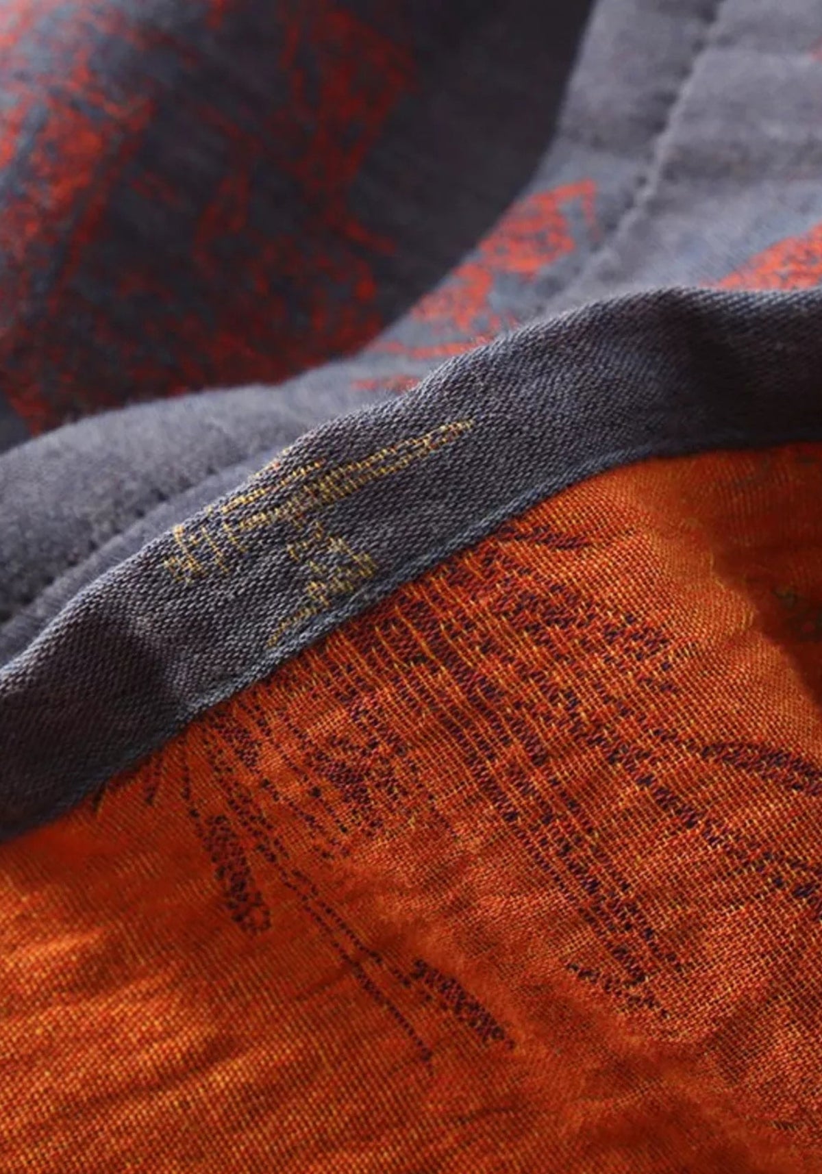 Pyjama Kimono Homme