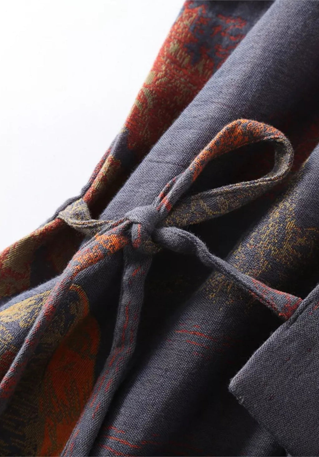 Pyjama Kimono Homme