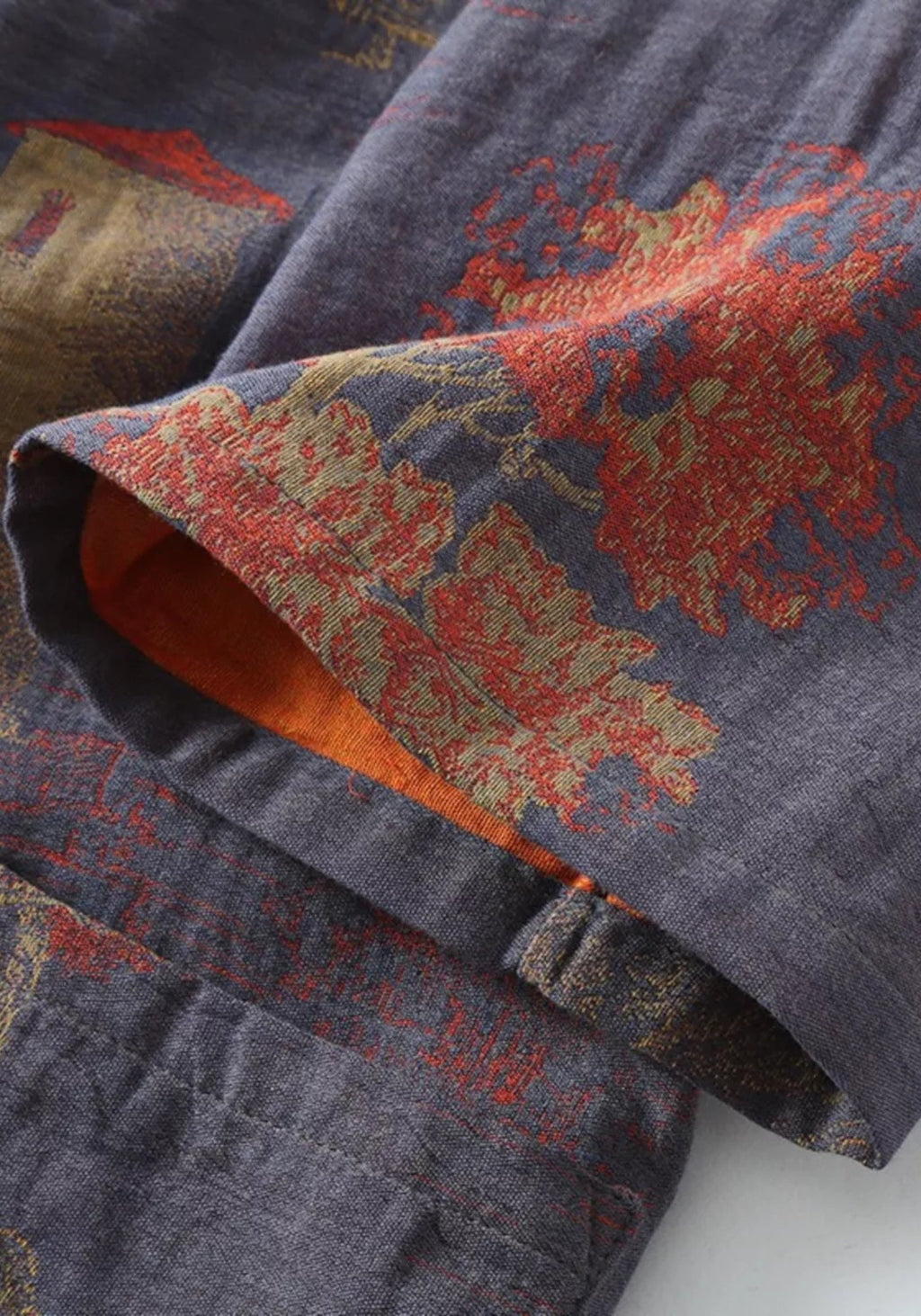 Pyjama Kimono Homme
