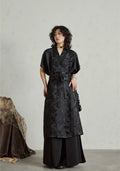 Robe Style Kimono