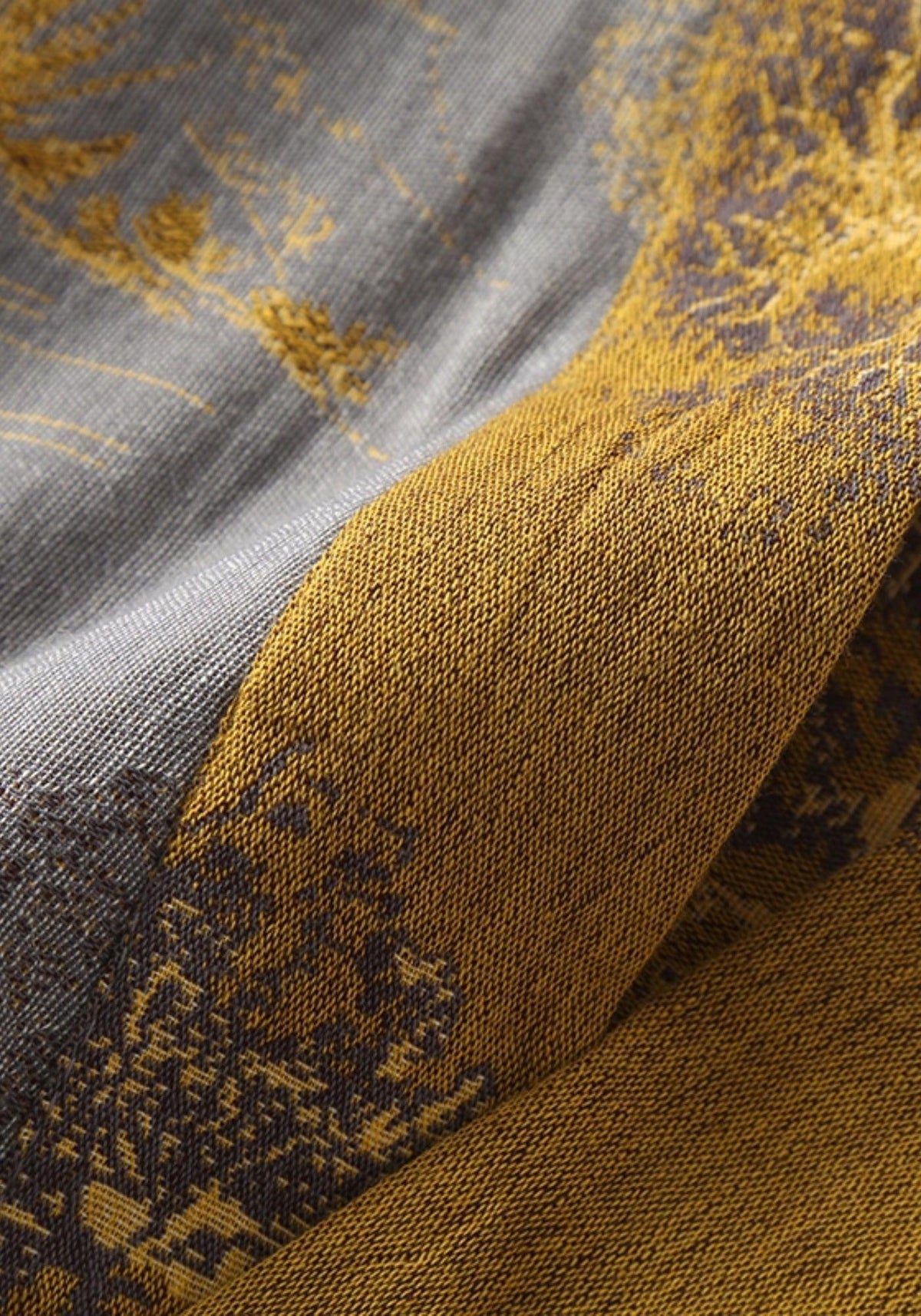 Robe de Chambre Kimono Homme