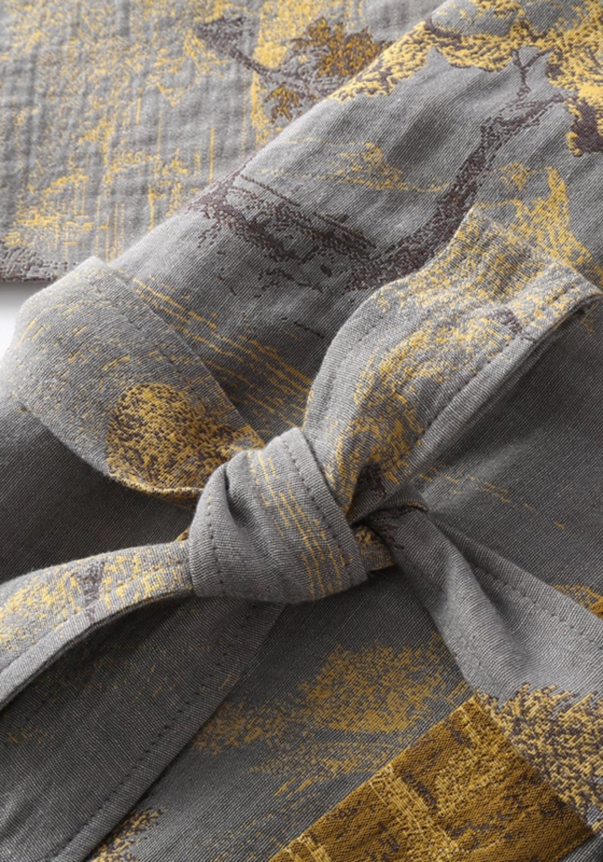 Robe de Chambre Kimono Homme