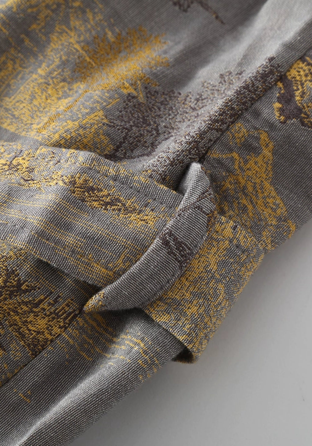 Robe de Chambre Kimono Homme